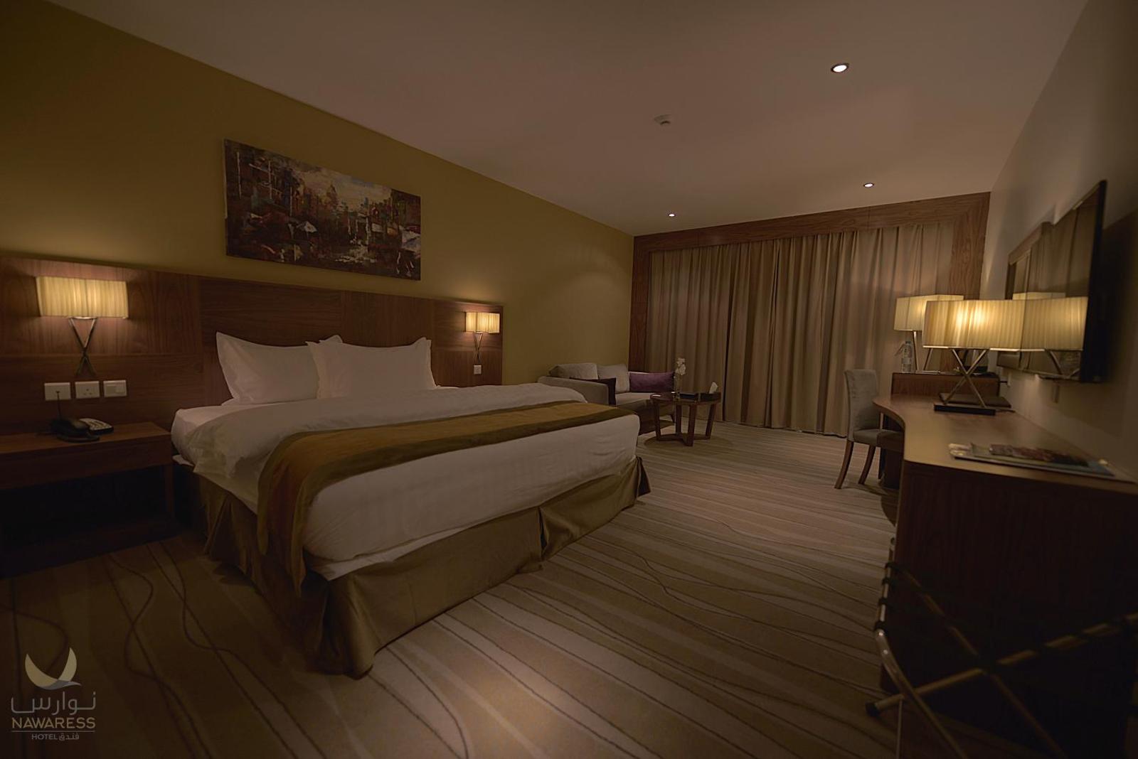 Nawaress Hotel