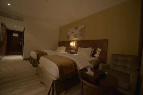 Nawaress Hotel image 10
