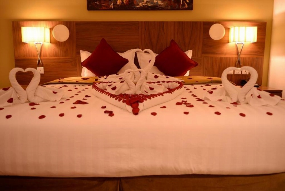 Nawaress Hotel Image 11