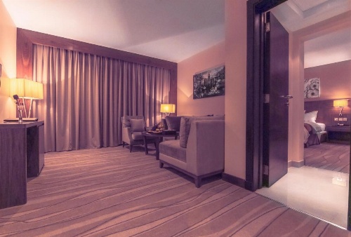 Nawaress Hotel image 12