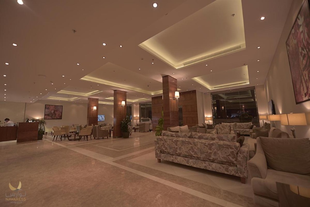 Nawaress Hotel Image 13