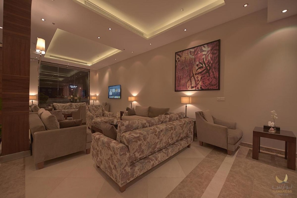 Nawaress Hotel Image 14
