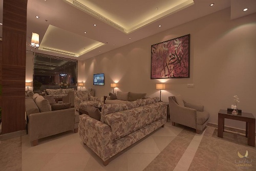 Nawaress Hotel image 14