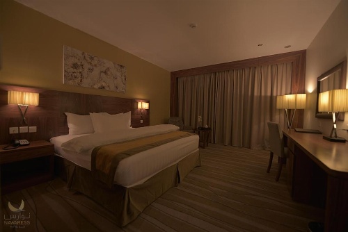 Nawaress Hotel image 15