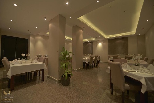 Nawaress Hotel image 16