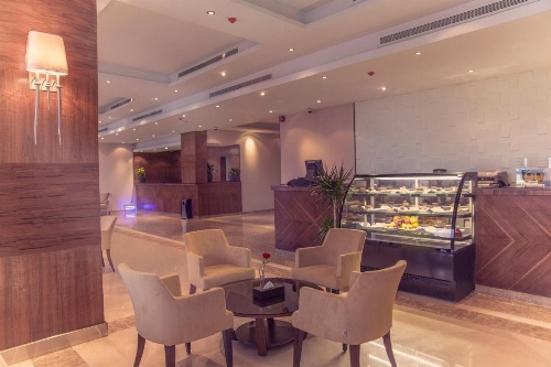 Nawaress Hotel image 18