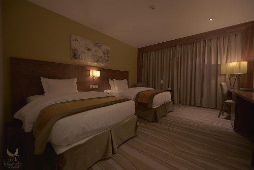 Nawaress Hotel image 2