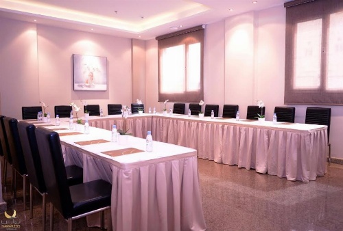 Nawaress Hotel image 21