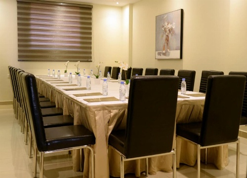 Nawaress Hotel image 23