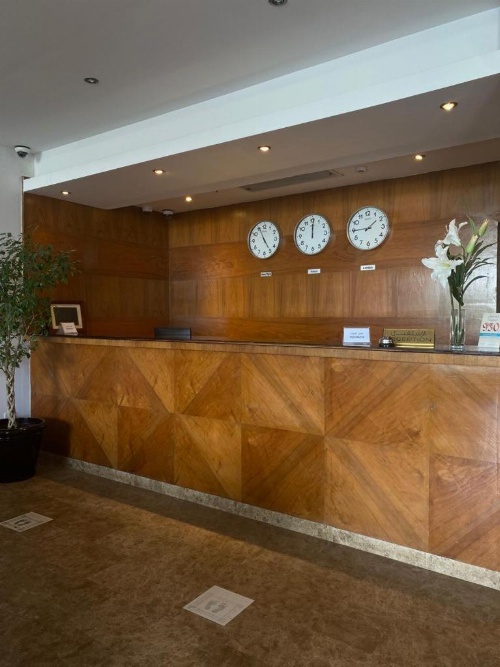 Nawaress Hotel image 3