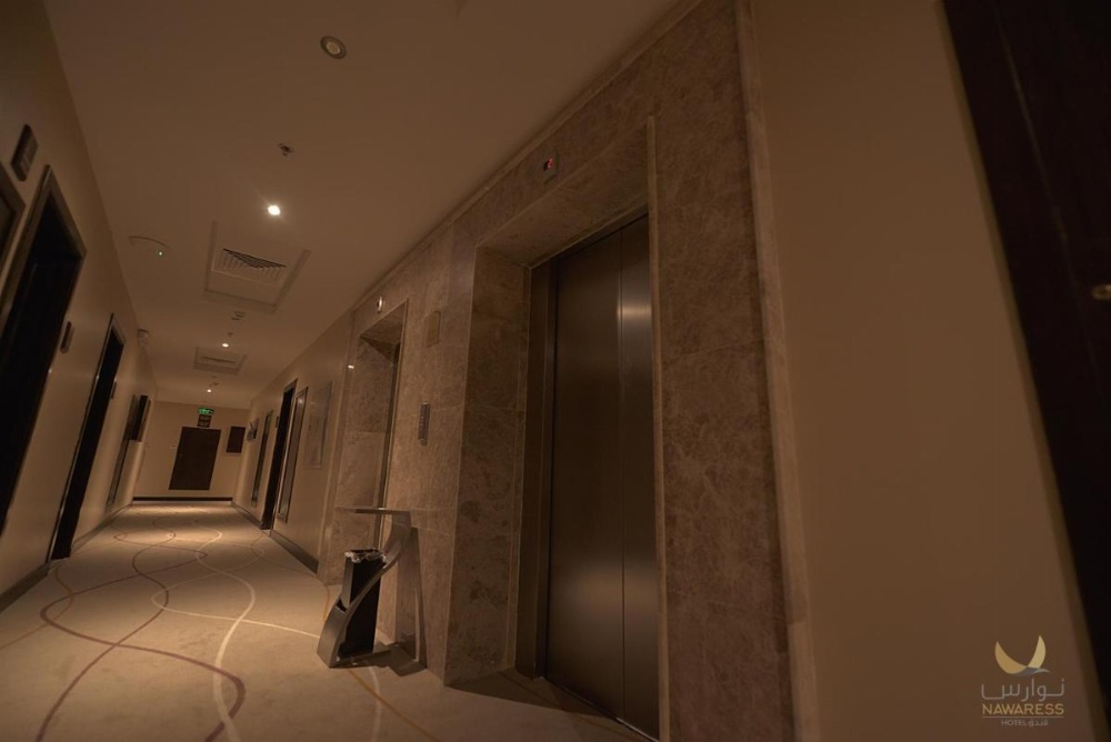 Nawaress Hotel Image 32