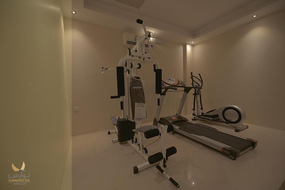Nawaress Hotel Image 33