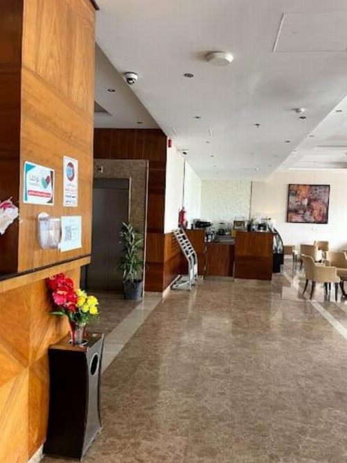 Nawaress Hotel image 36