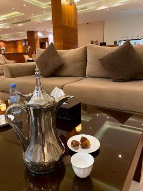 Nawaress Hotel image 38