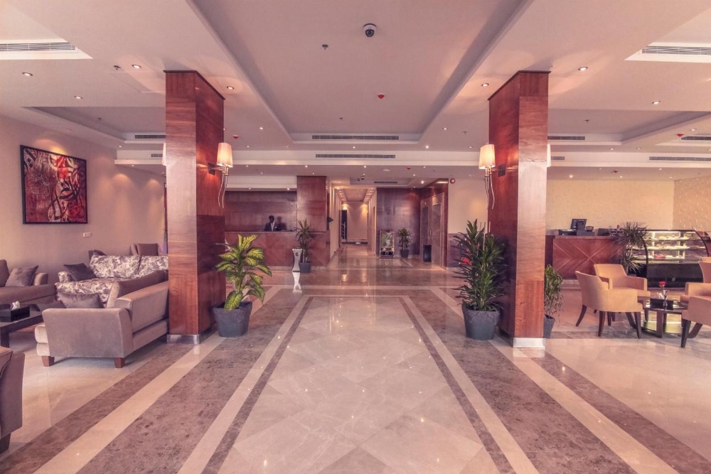 Nawaress Hotel