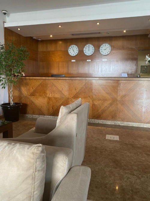 Nawaress Hotel image 45