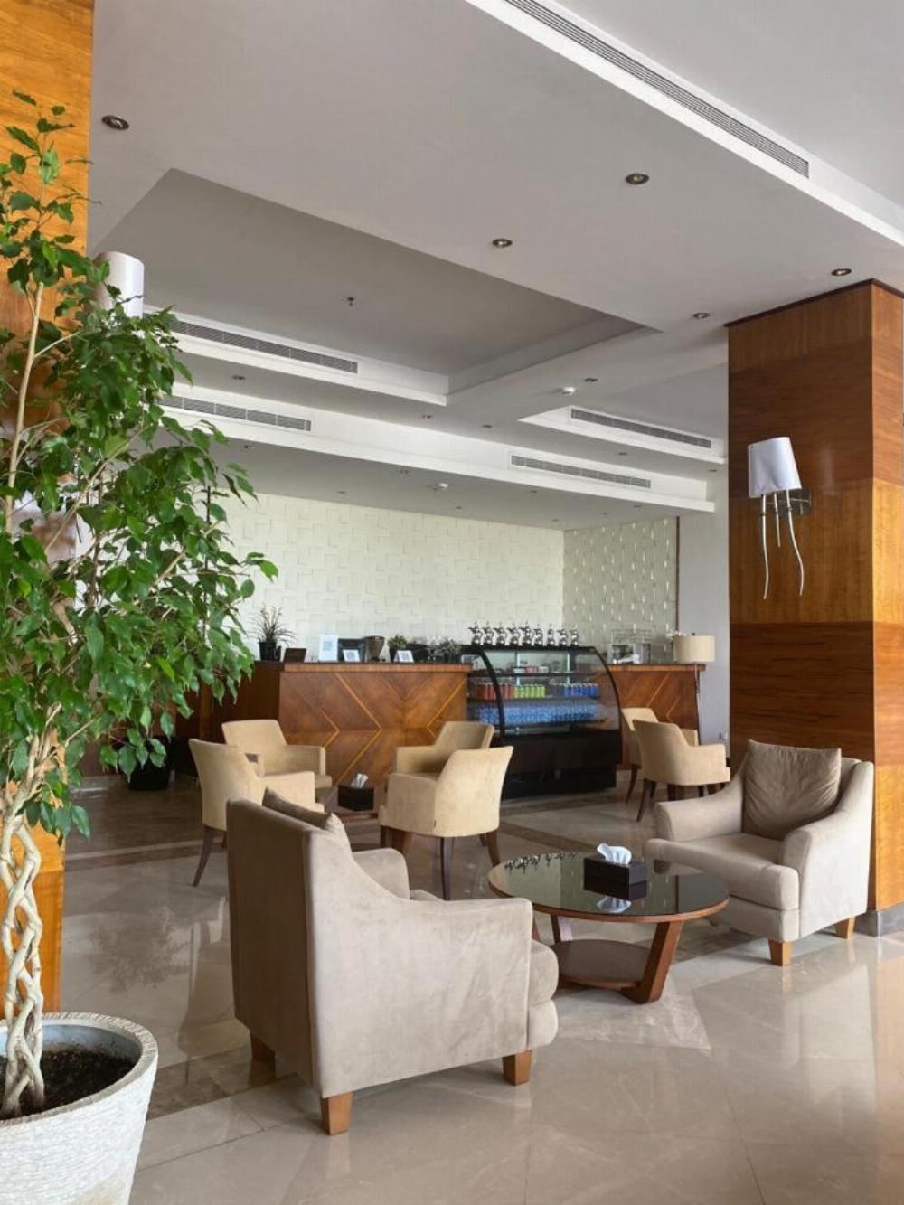 Nawaress Hotel Image 46